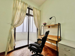 Cashew Heights Condominium (D23), Condominium #418551451